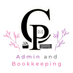 CP Admin and Bookkeeping